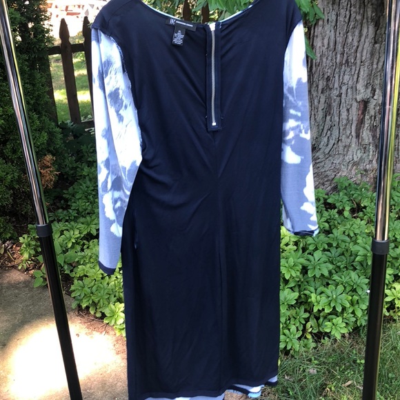 (XL) Inc International Dress - Picture 6 of 9